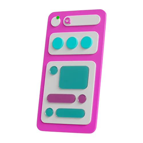 Icon Informații - CRM